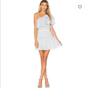 Revolve x Misa Los Angeles Estelle Dress